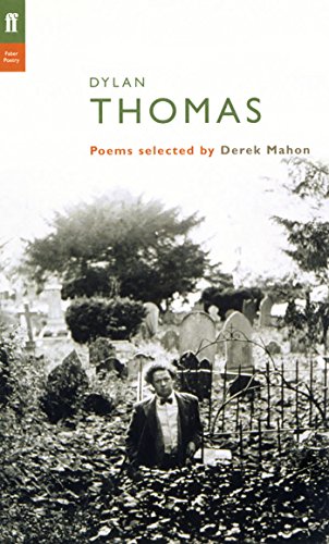 Dylan Thomas (Poet to Poet)